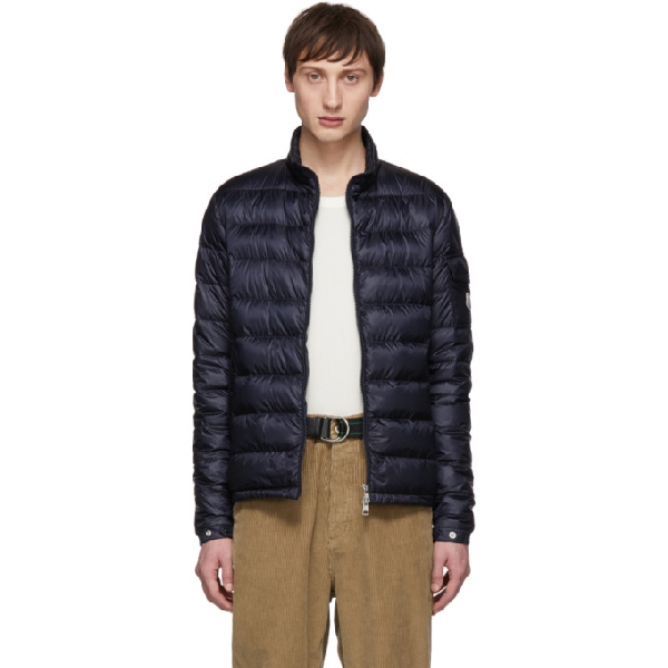 moncler men's lambot puffer jacket