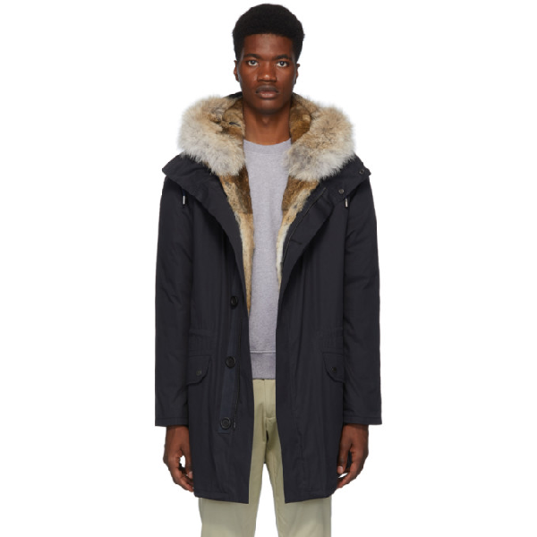 الصانع عائق روبي yves salomon men's fur coat - cedarmantel.com