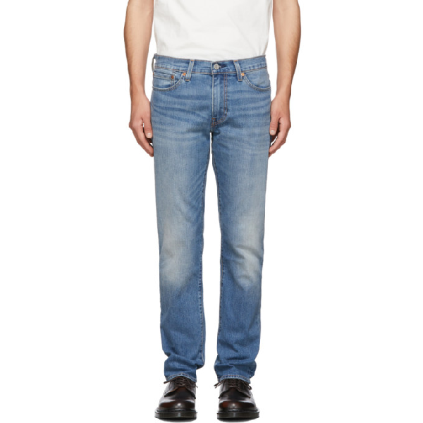 levis warm jeans