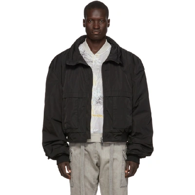 Fear of god clearance windbreaker