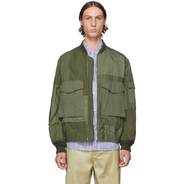 comme des garcons homme jacket