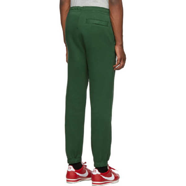 nike hawkins high sweatpants