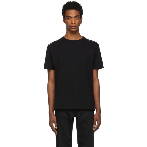 valentino rockstud t shirt