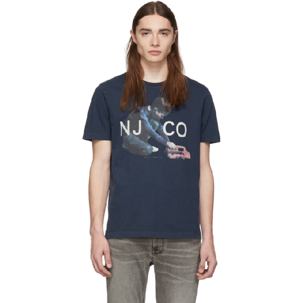 nudie jeans shirt sale