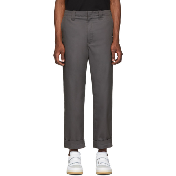 acne trousers sale