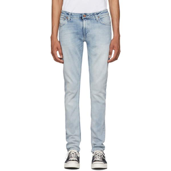 skinny lin indigo mania