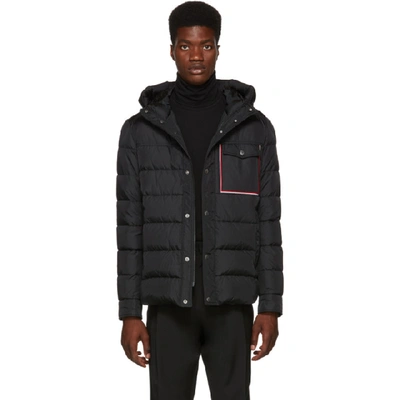 Moncler 2025 prevot jacket