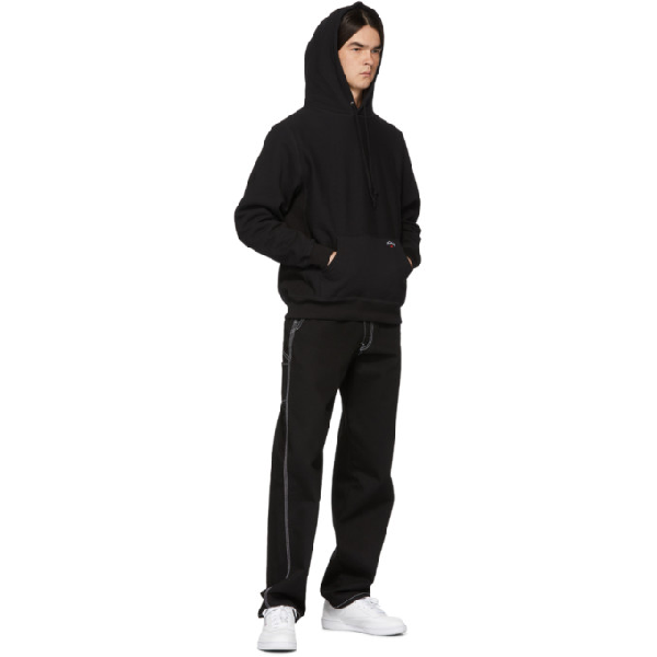 Noah Nyc Black Hallelujah Hoodie | ModeSens