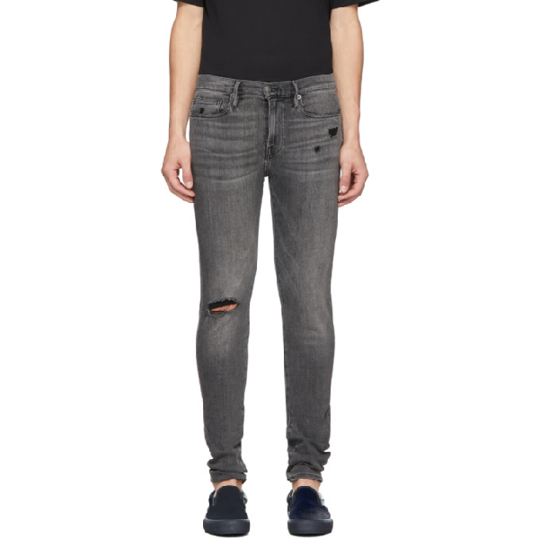 frame jagger jeans