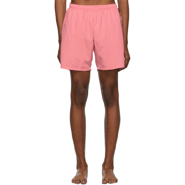 hugo boss dolphin swim shorts
