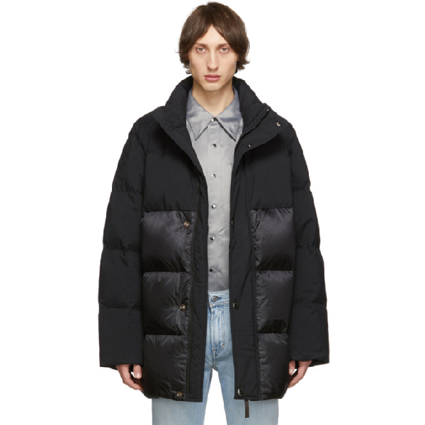 acne studio padding