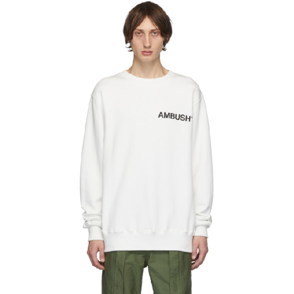 ambush crewneck