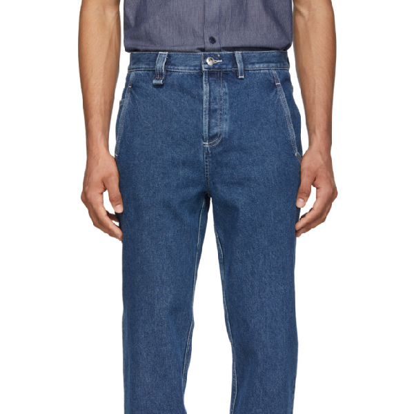 apc carpenter