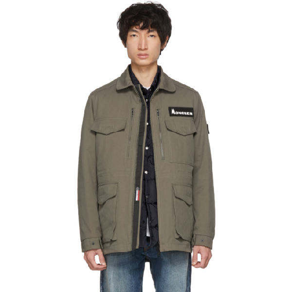 moncler genius fragment hiroshi fujiwara