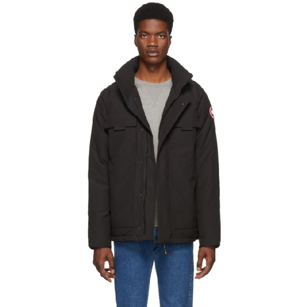 canada goose forester jacket sale
