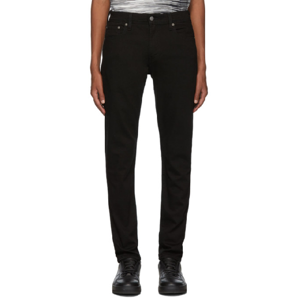 slim tapered jeans levis