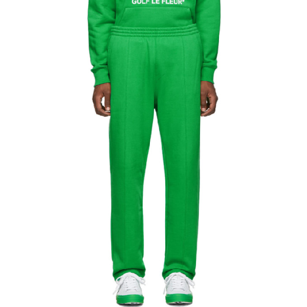 golf le fleur tracksuit