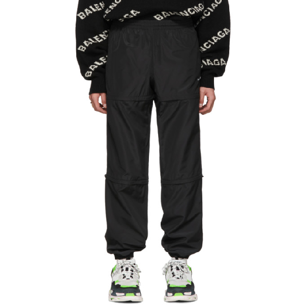 balenciaga pants