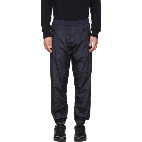 stone island track pants