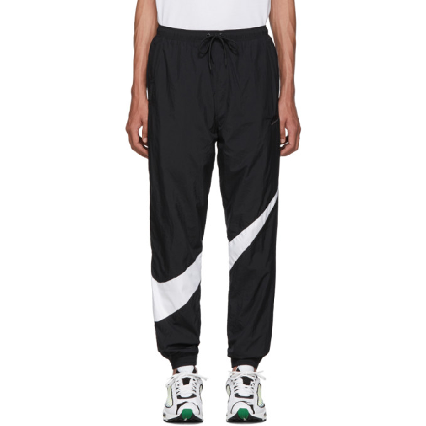 nike check pants