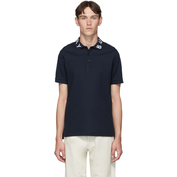 burberry polo 2019