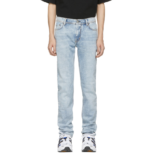 acne bla konst jeans