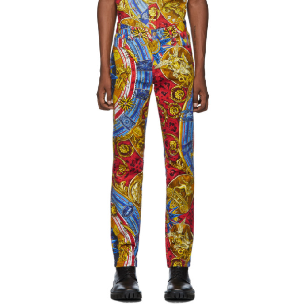roman sale trousers