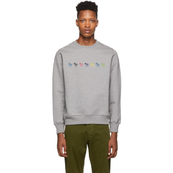 ps paul smith sweatshirt