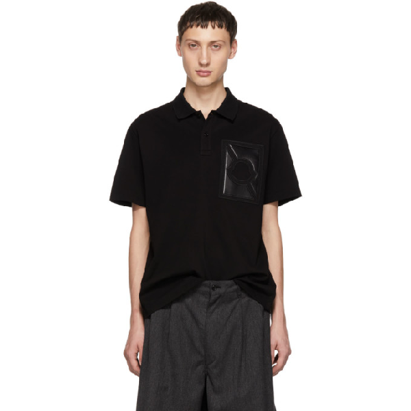 moncler genius polo