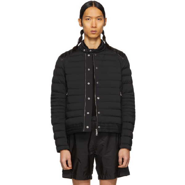 moncler barral jacket