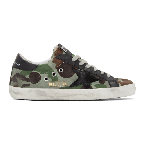 golden goose unisex