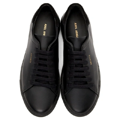 AXEL ARIGATO 黑色 CLEAN 90 运动鞋