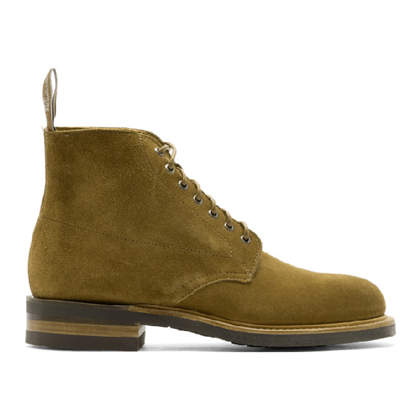 rm williams rickaby