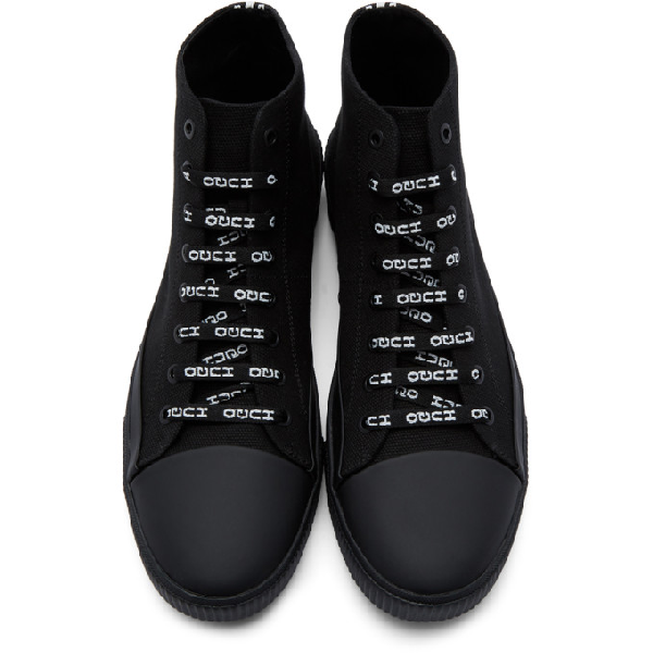 hugo zero high top