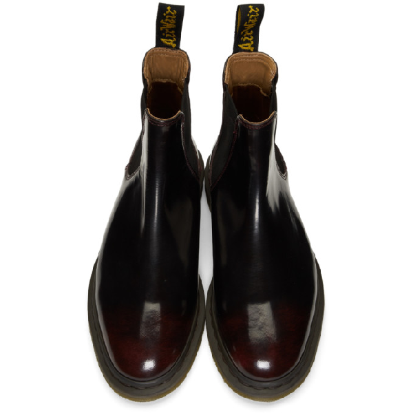 graeme chelsea boots dr martens