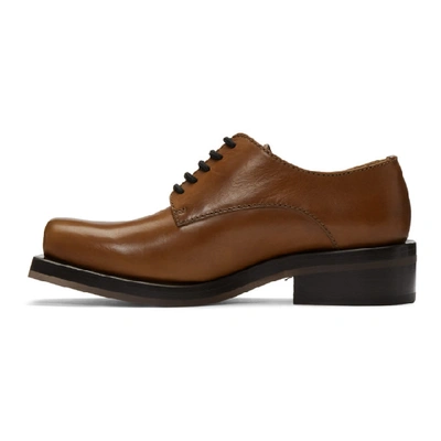 Shop Ion Brown N4 Derbys