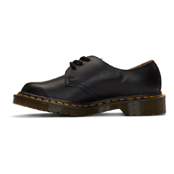 comme des garcons homme deux dr martens