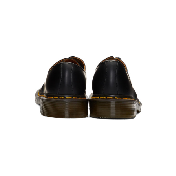 dr martens 1461 elastic