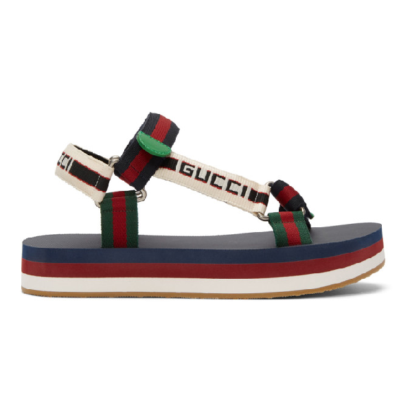 gucci bedlam sandals