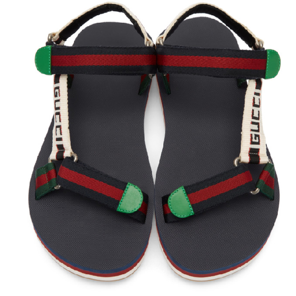 gucci bedlam sandals
