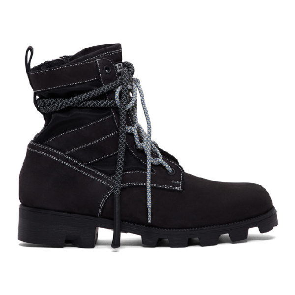 mcq boots