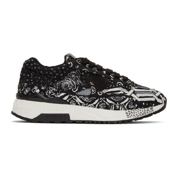 versace achilles sneakers