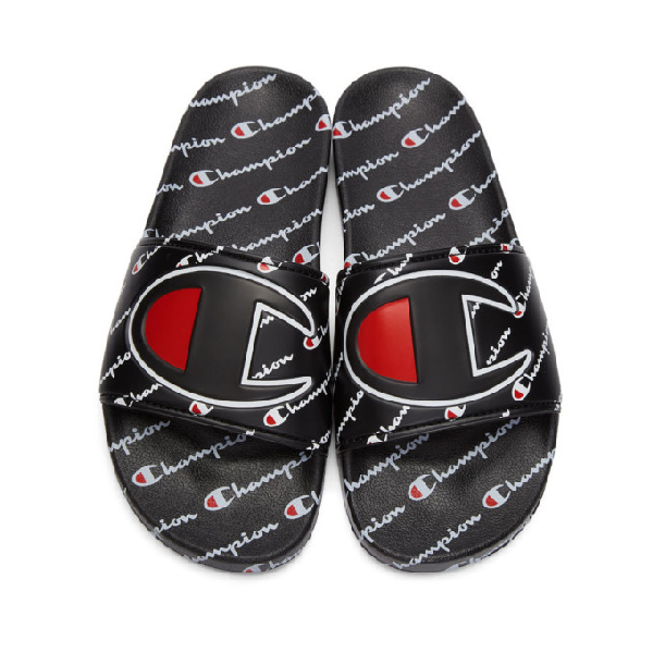 champion ipo repeat slides black