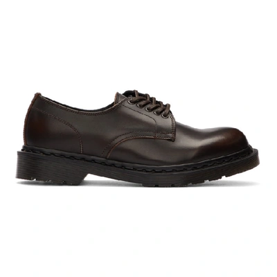 Dr. Brown Made In Varley Derbys | ModeSens