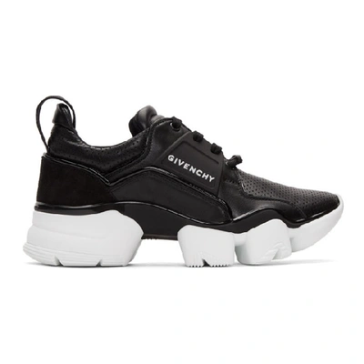 Givenchy Jaw Sneaker In Black | ModeSens