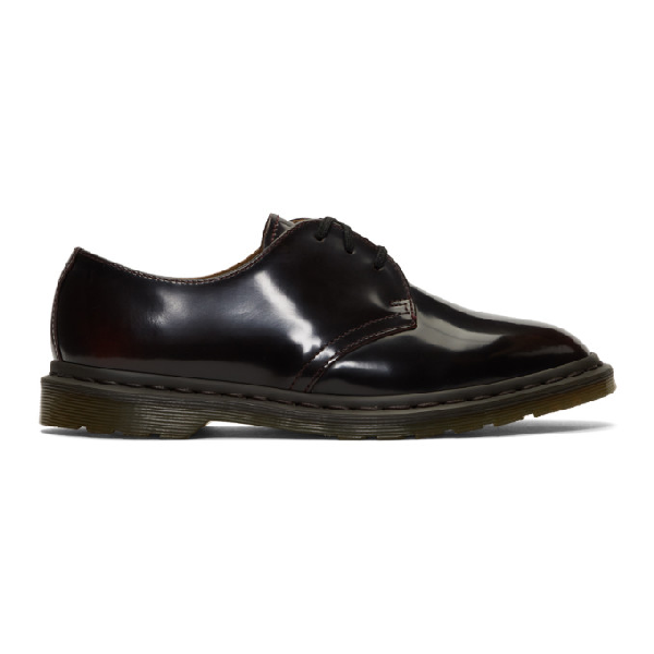 doc martens archie