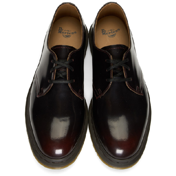dr martens archie ii