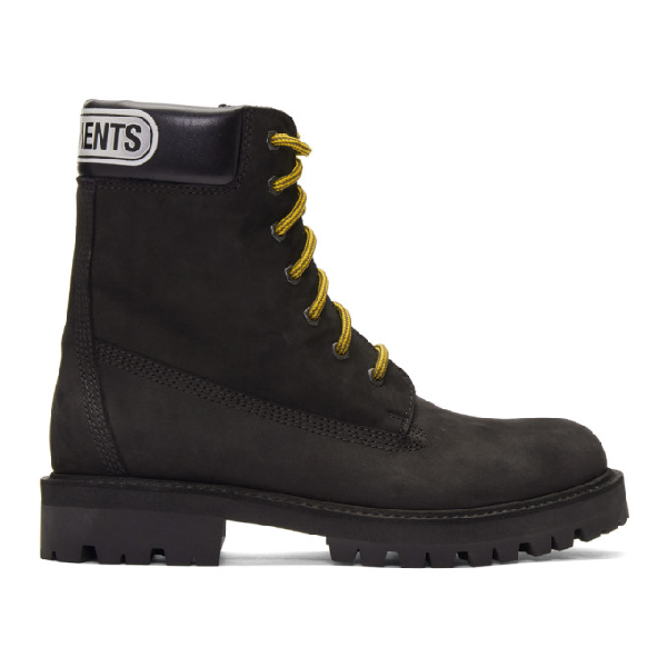 trucker boots steel toe