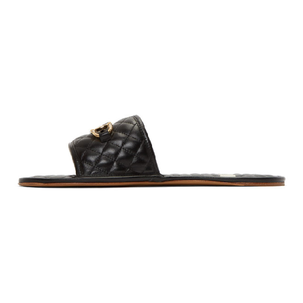 gucci men's slide sandals