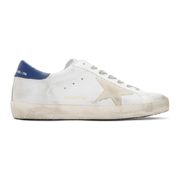 golden goose off white
